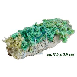 Smudge Stick White Sage & Verbascum 20-30g