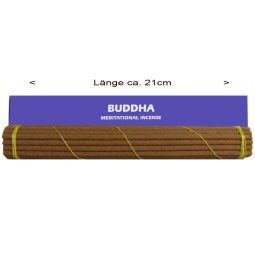 Yarlung Buddha Meditational Incense Tibet Räucherstäbchen