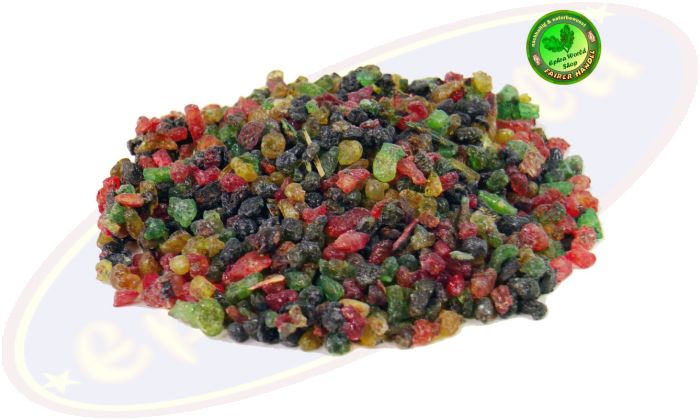 3 Könige Räucherharzmischung  30g