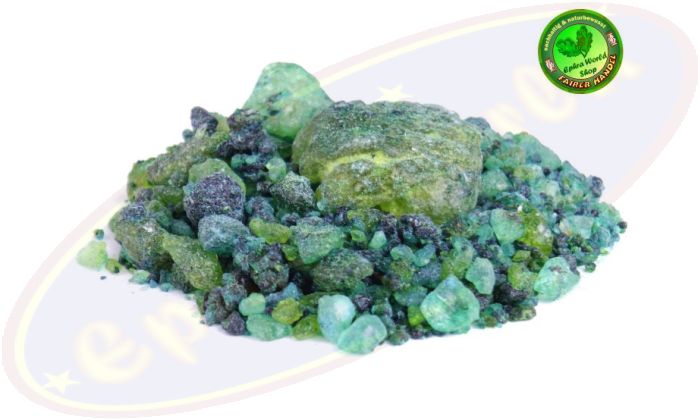 Weihrauch 3 Könige Räucherharz Mischung  30g