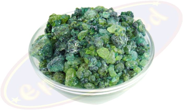 Weihrauch 3 Könige Räucherharz Mischung  60g