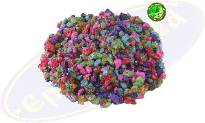 7 Chakra Räucherharzmischung  30g