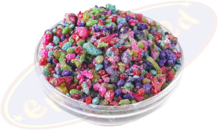 7 Chakra Räucherharzmischung  60g