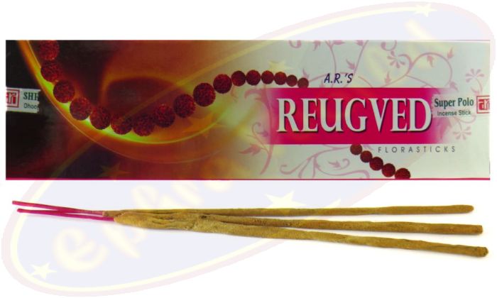AR`s Reugved Masala Räucherstäbchen 30g