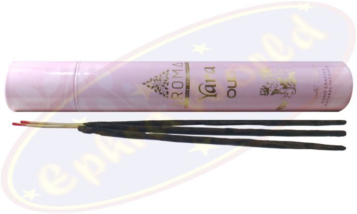Aroma Private Edition Yara Oud Masala Räucherstäbchen