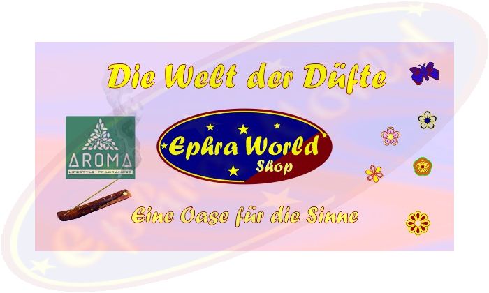 Aroma Planets Mix 7 Combination Smudge Räucherstäbchen