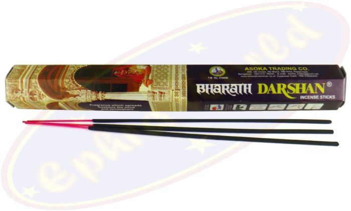 Bharath Darshan Räucherstäbchen