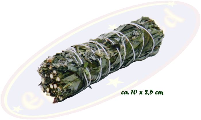 Smudge Stick Beifuß (schwarzer Salbei) 30g