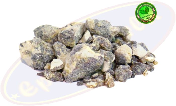 Benzoin Räucherharz Natur  30g