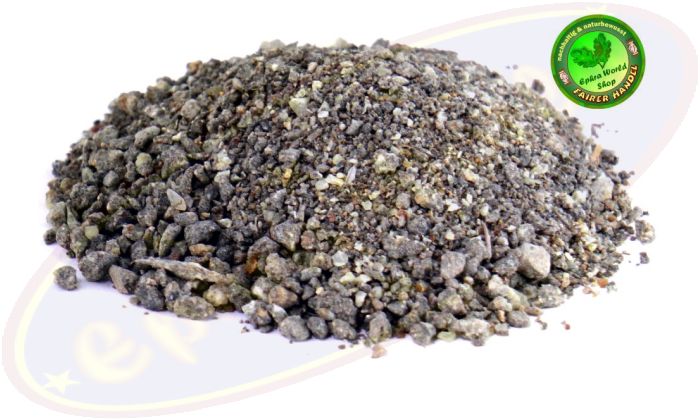 Benzoe Sumatra Räucherharz gesiebt  30g