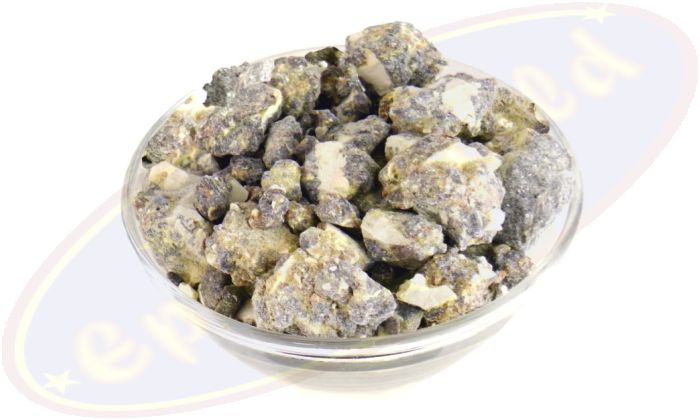 Benzoin Räucherharz Natur  60g