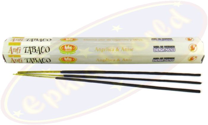 bic Brand Anti Tabaco Räucherstäbchen