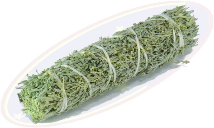 Smudge Stick Blue Sage ca. 25g