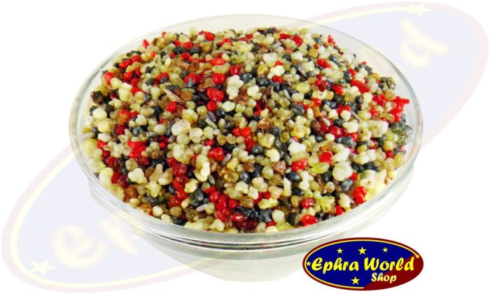 Weihrauch Petrus - 3 Könige Räucherharz Mischung  60g