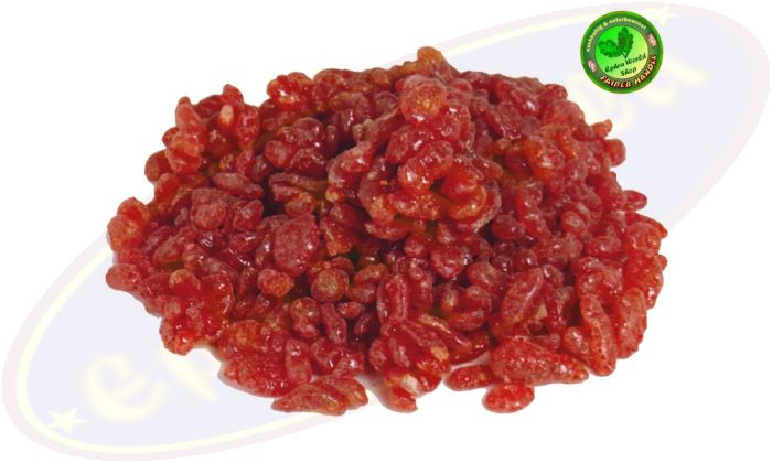 Chakra Energy Räucherharz  30g