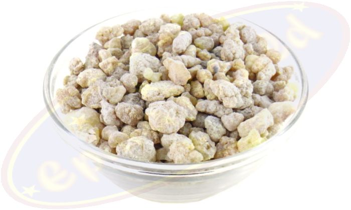 Copal Lagrimitas Räucherharz Mexiko 60g