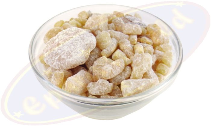 Copal Sitetico Räucherharz Mexiko 60g