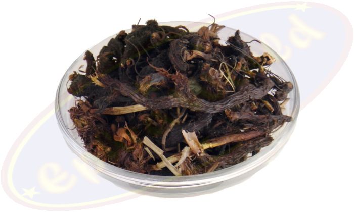 Cyperus Zyperngras Wurzelknollen Räucherholz geschnitten  60g