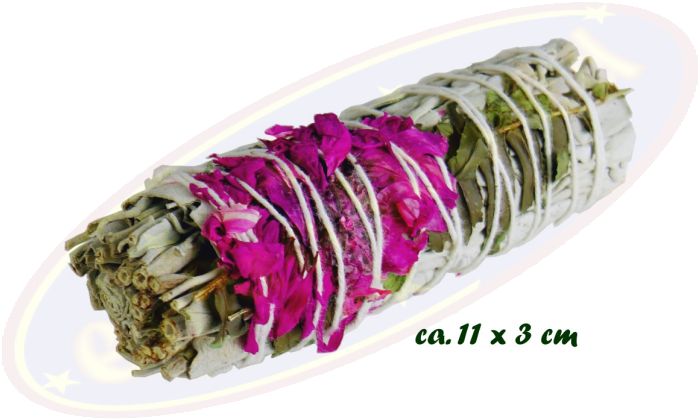 Smudge Stick White Sage & Dahlia 25-30g