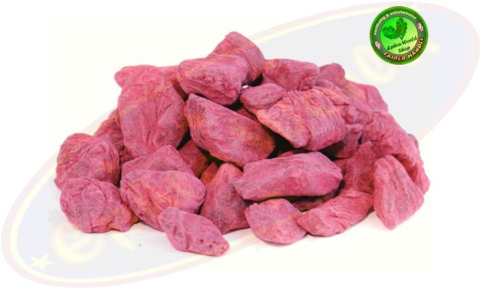 Drachenblut Räucherharz gereinigt  30g