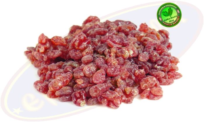 Drachenblut Räucherharz Perlen  30g