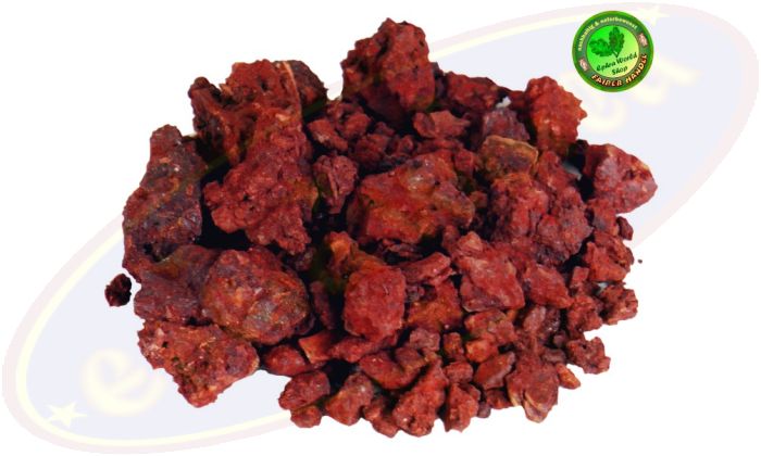 Drachenblut Räucherharz Royal Club Quality 30g