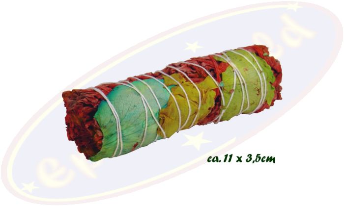 Smudge Stick White Sage & Dragon Spirit 25-30g