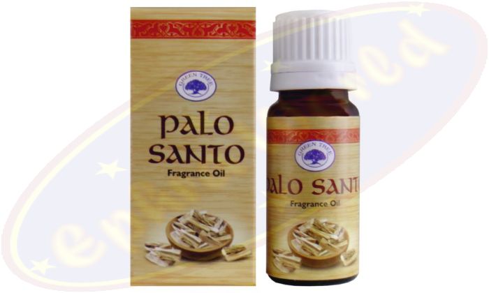 Green Tree Duftöl Palo Santo