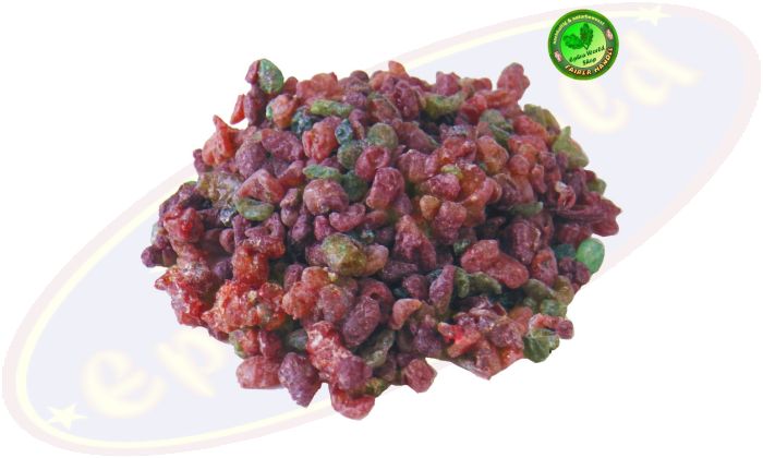 Magic  Räucherharzmischung 30g