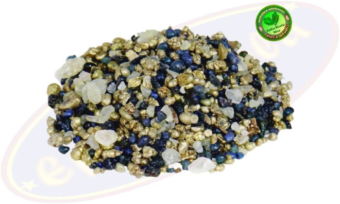 Ewige(r) Hilfe/Beistand Räucherharz Mischung  30g