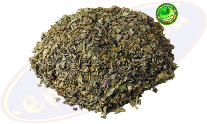 Räucherhaus Räucherkraut Basilikum 15g