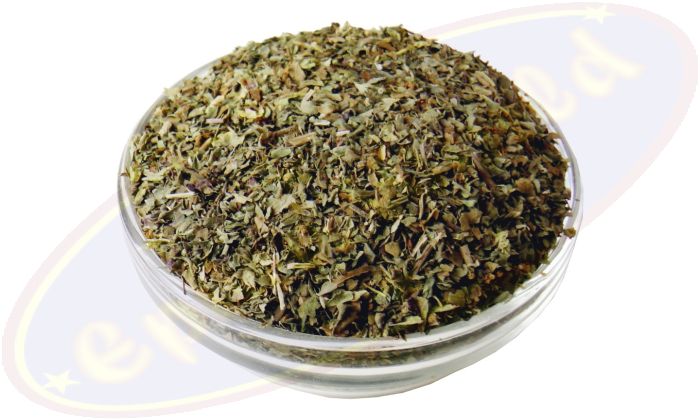 Räucherhaus Räucherkraut Basilikum 30g