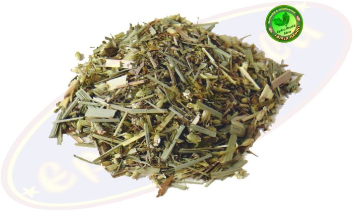 Räucherhaus Kräutermischung Klarheit Geistige Klarheit 20g