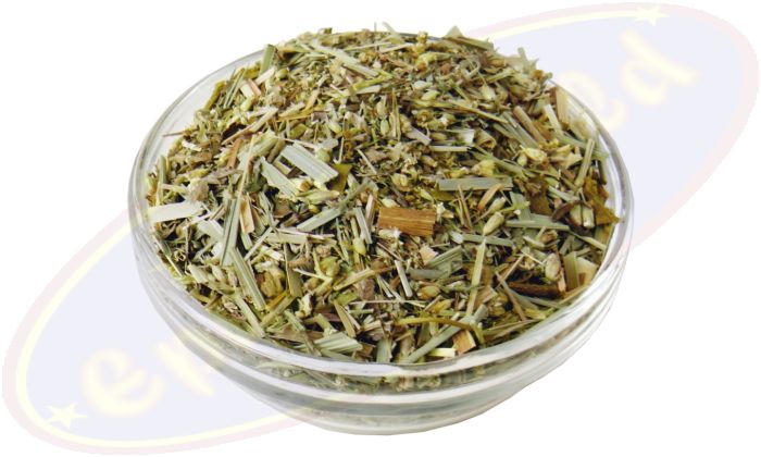 Räucherhaus Kräutermischung Klarheit Geistige Klarheit 50g