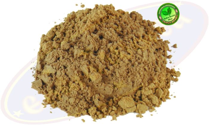 Räucherhaus Räucherpulver Nag Champa 30g