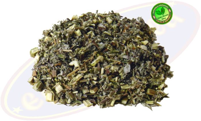 Räucherhaus Räucherkraut Bio-Beifuß 15g