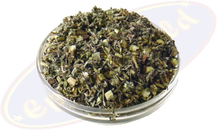 Räucherhaus Räucherkraut Bio-Beifuß 30g