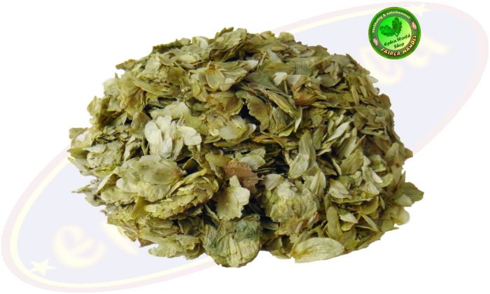 Räucherhaus Räucherkraut Bio-Hopfenblüten 15g