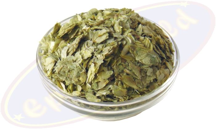 Räucherhaus Räucherkraut Bio-Hopfenblüten 30g