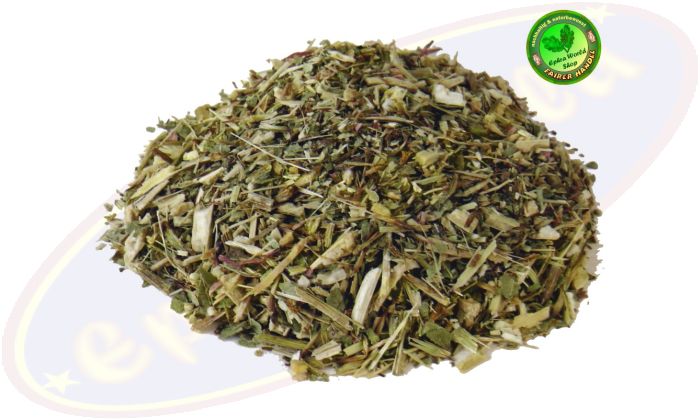 Räucherhaus Räucherkraut Bio-Sonnenhutkraut 15g