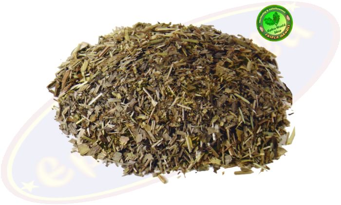 Räucherhaus Räucherkraut Bio-Spitzwegerichkraut 15g