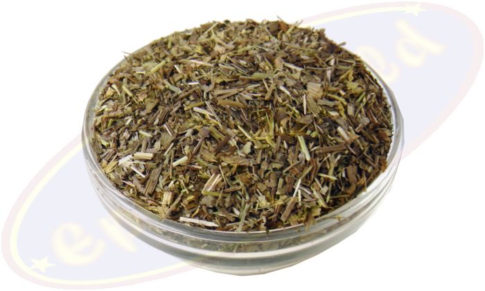 Räucherhaus Räucherkraut Bio-Spitzwegerichkraut 30g