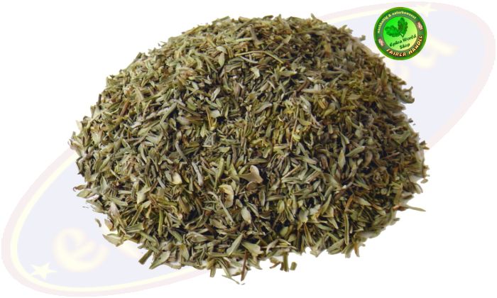 Räucherhaus Räucherkraut Bio-Thymian 15g