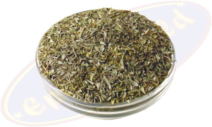 Räucherhaus Räucherkraut Bio-Thymian 30g