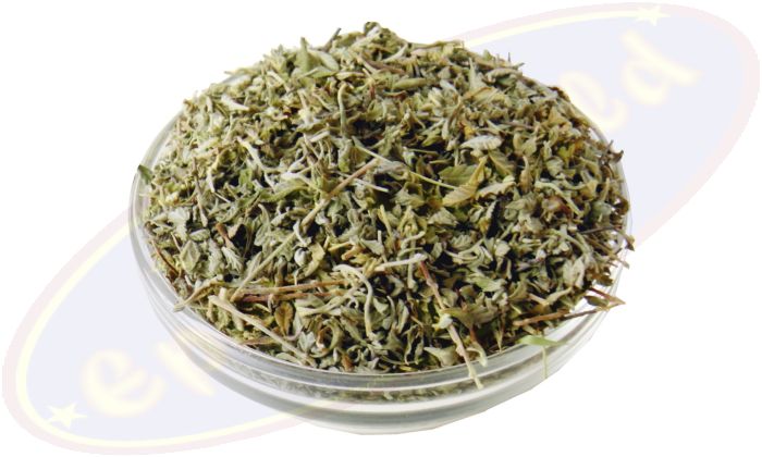 Räucherhaus Räucherkraut Damiana 30g