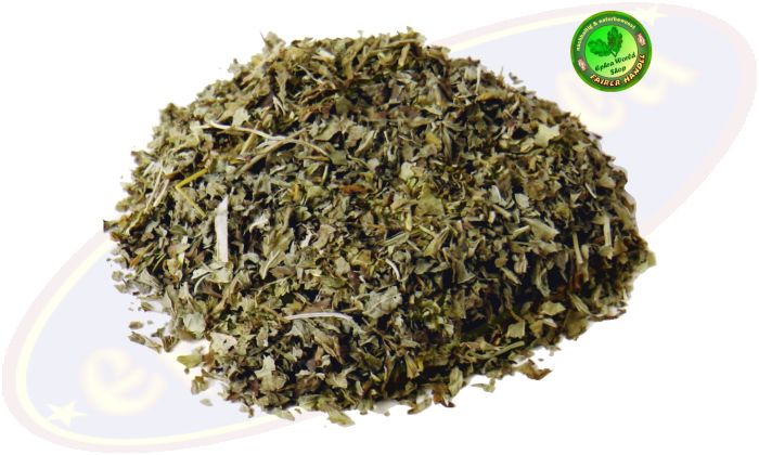 Räucherhaus Räucherkraut Melissenblüten 15g