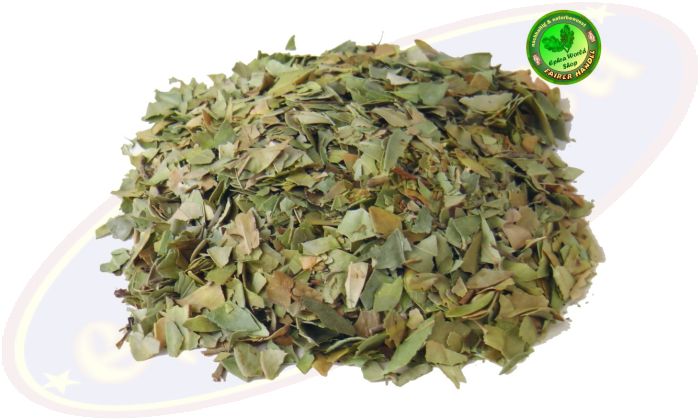 Räucherhaus Räucherkraut Myrtenblätter 15g