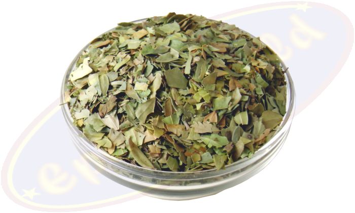 Räucherhaus Räucherkraut Myrtenblätter 30g