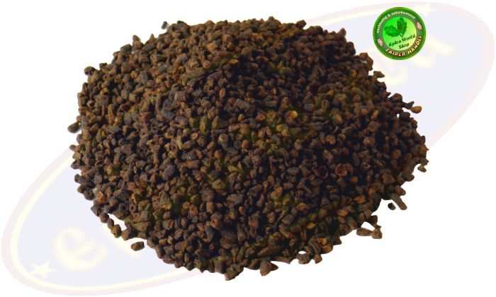 Räucherhaus Räucherkraut Nelken geschnitten 15g