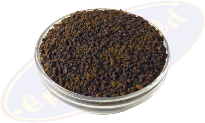 Räucherhaus Räucherkraut Nelken geschnitten 30g